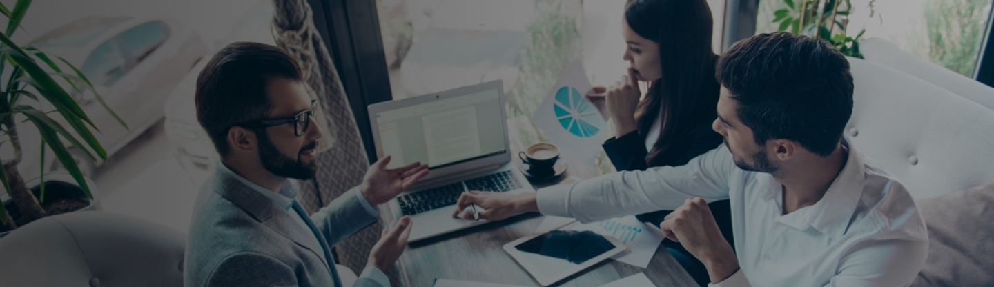 Corporate governance banner