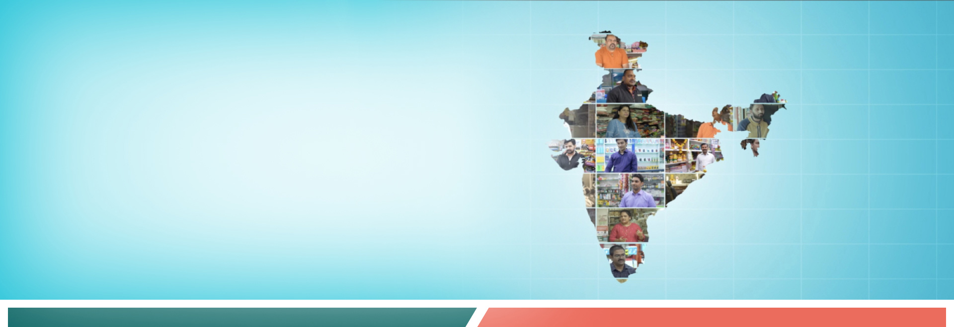 Build with BharatPe — merchant stories