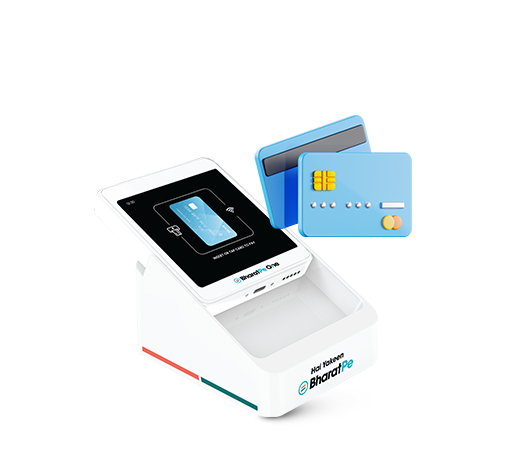 Card payments