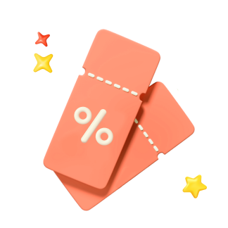 Exclusive discounts