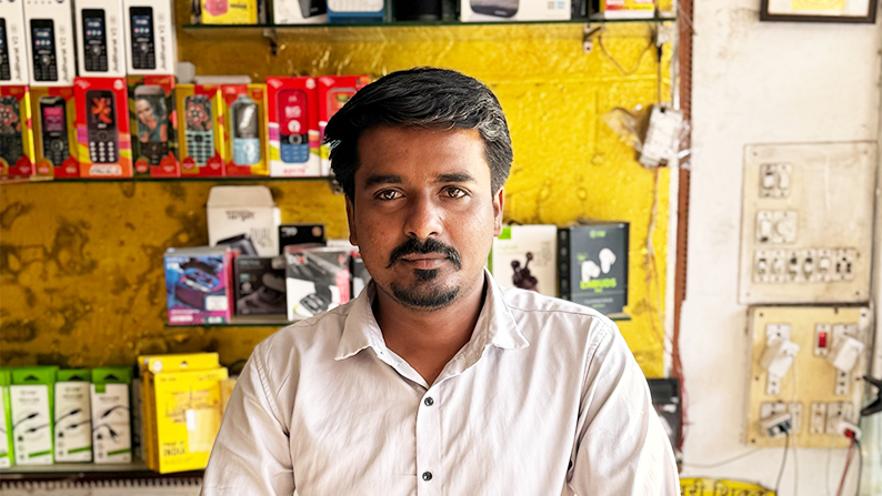 From Insurance to Entrepreneurial Success: The Journey of Mr. Sunil Todkar