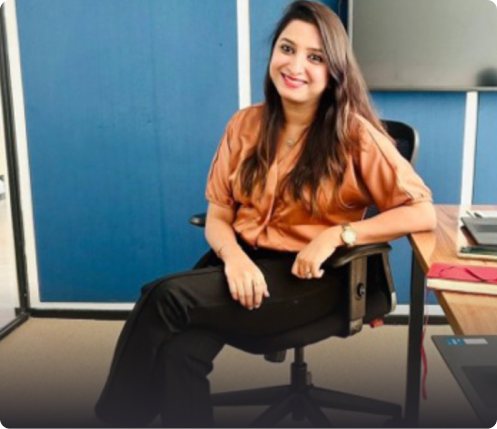Aanchal Aggarwal