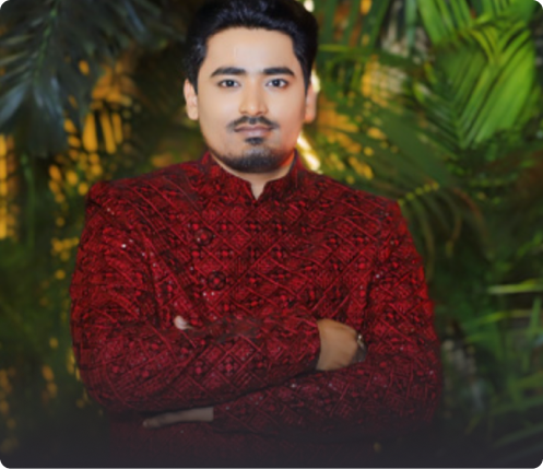 Adarsh Mohan