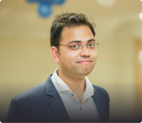Ranjan Agarwal