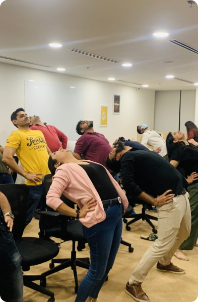 Empowering health, inspiring well-being