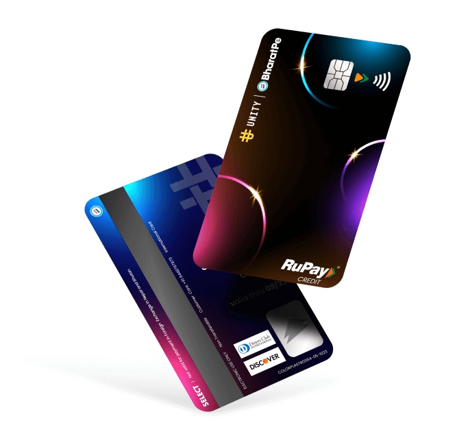 Co branded Credit Card